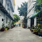 Bán nhà HXH 6M, Thoại Ngọc Hầu sát Âu Cơ, Tân Phú, 80m2. chỉ nhỉnh 6 tỷ